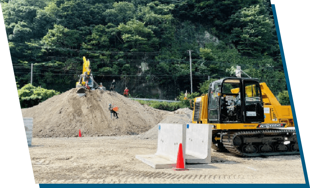 講習・実証実験等