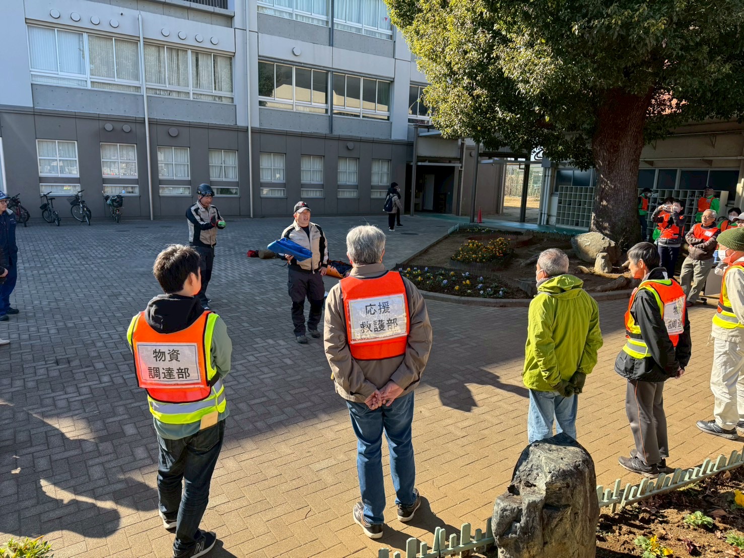 保温の重要性説明